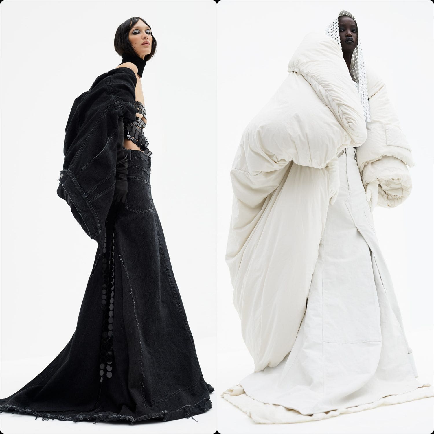 Marc Jacobs Autunno Inverno 2022-2023 by RUNWAY MAGAZINE