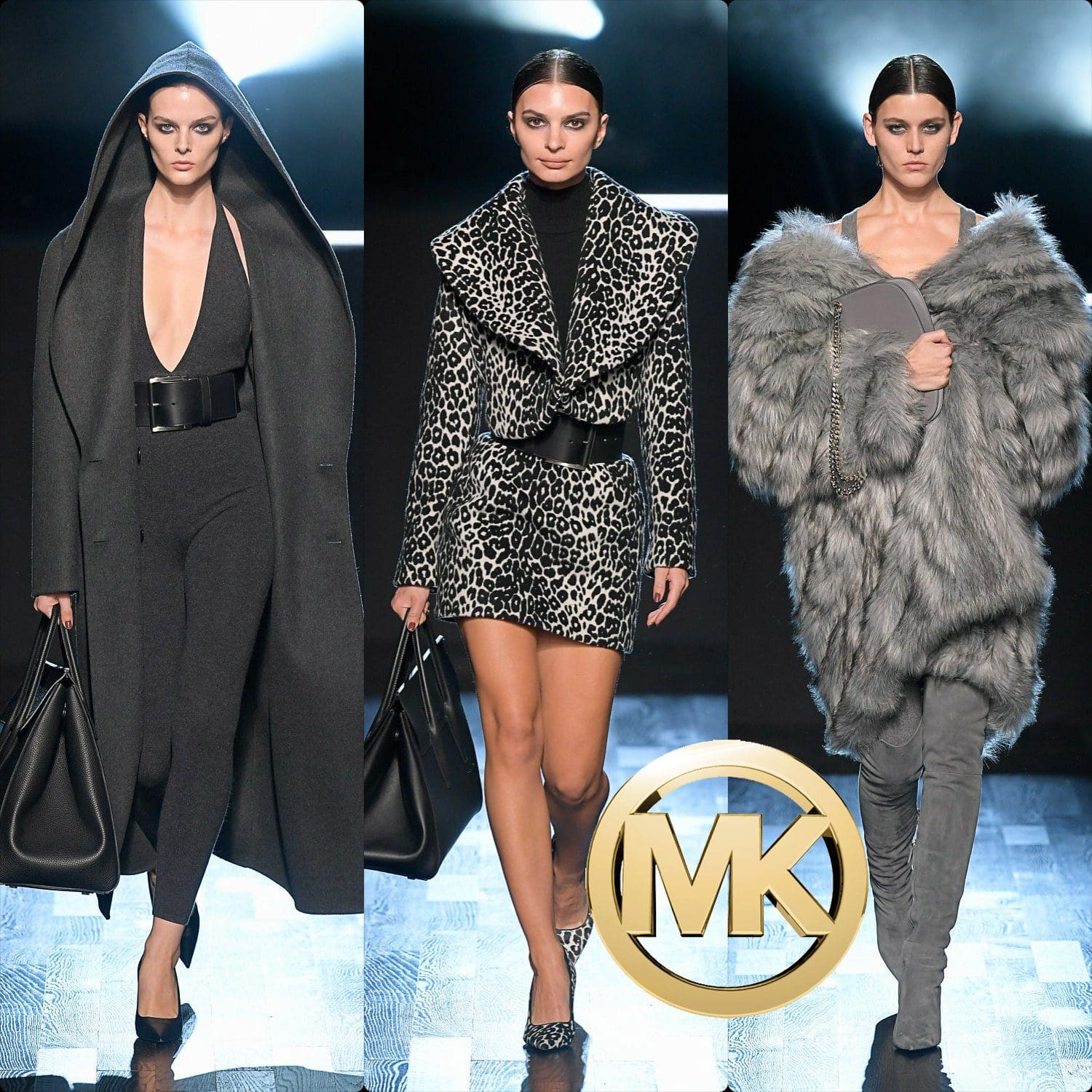 Michael Kors Fall Winter 2022-2023 by RUNWAY MAGAZINE