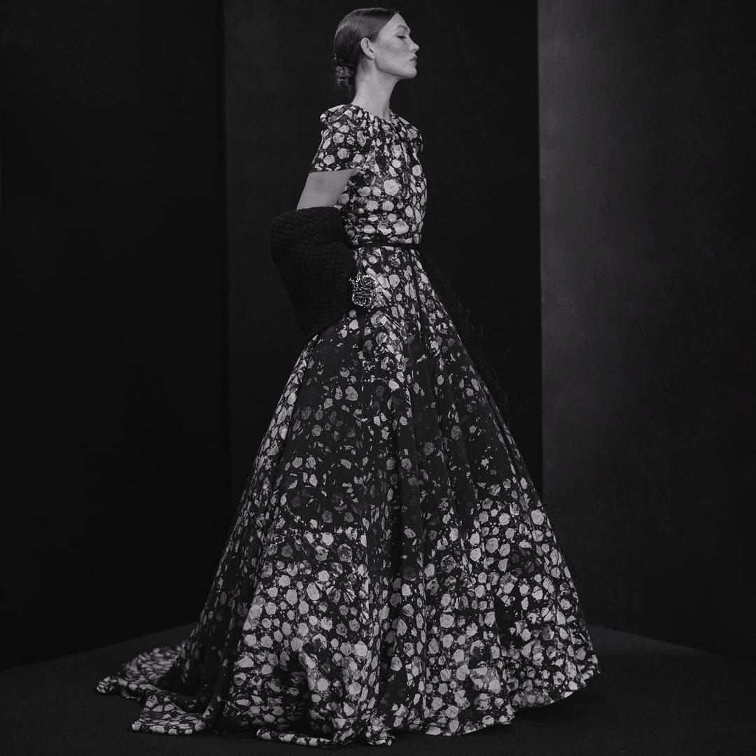 Brandon Maxwell outono inverno 2022-2023 by RUNWAY MAGAZINE