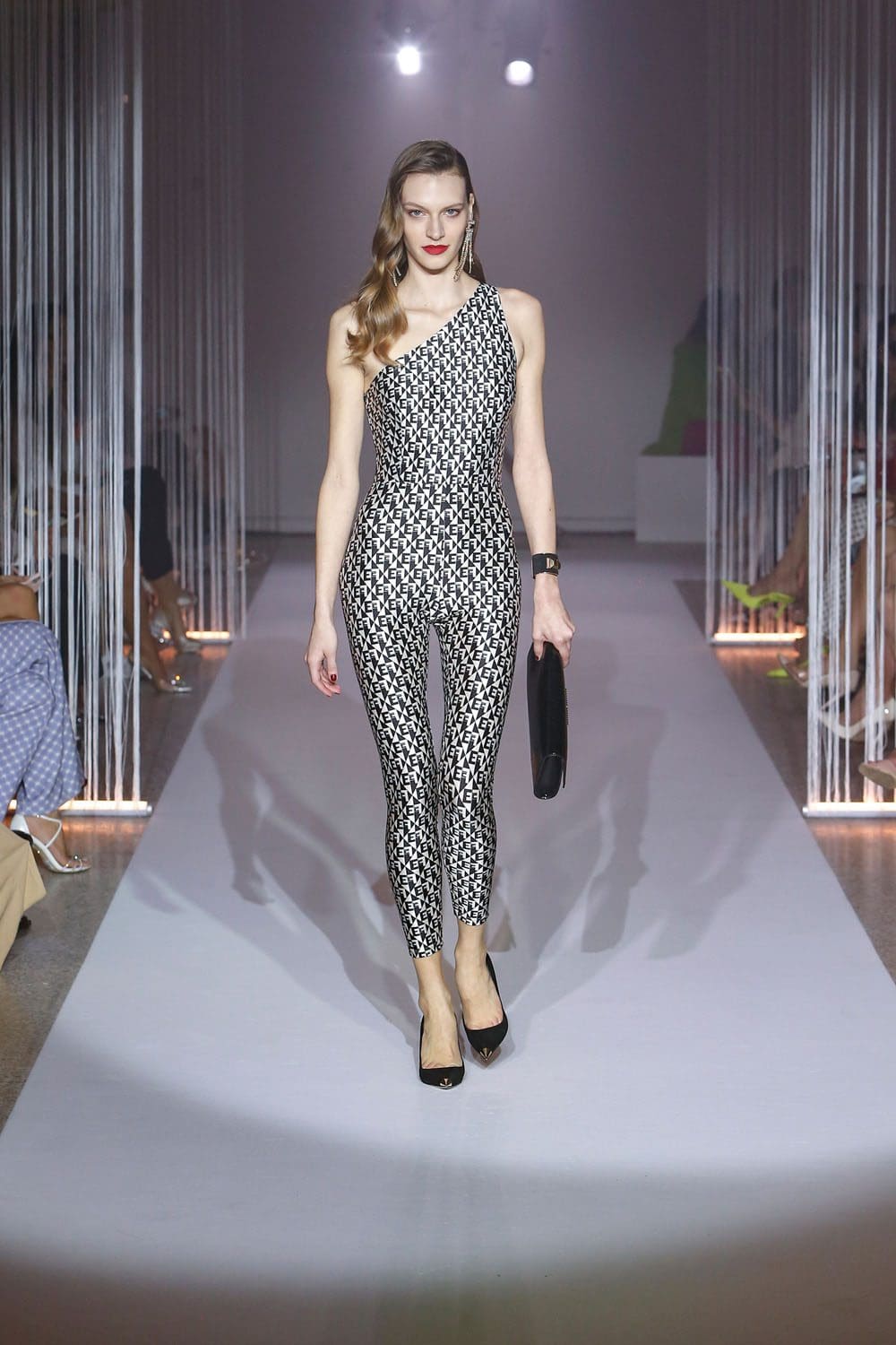 Elisabetta Franchi Fall Winter 2022-2023 Milan Runway Magazine