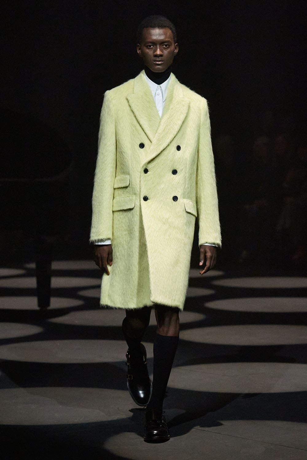 Erdem Fall Winter 2022-2023 London RUNWAY MAGAZINE