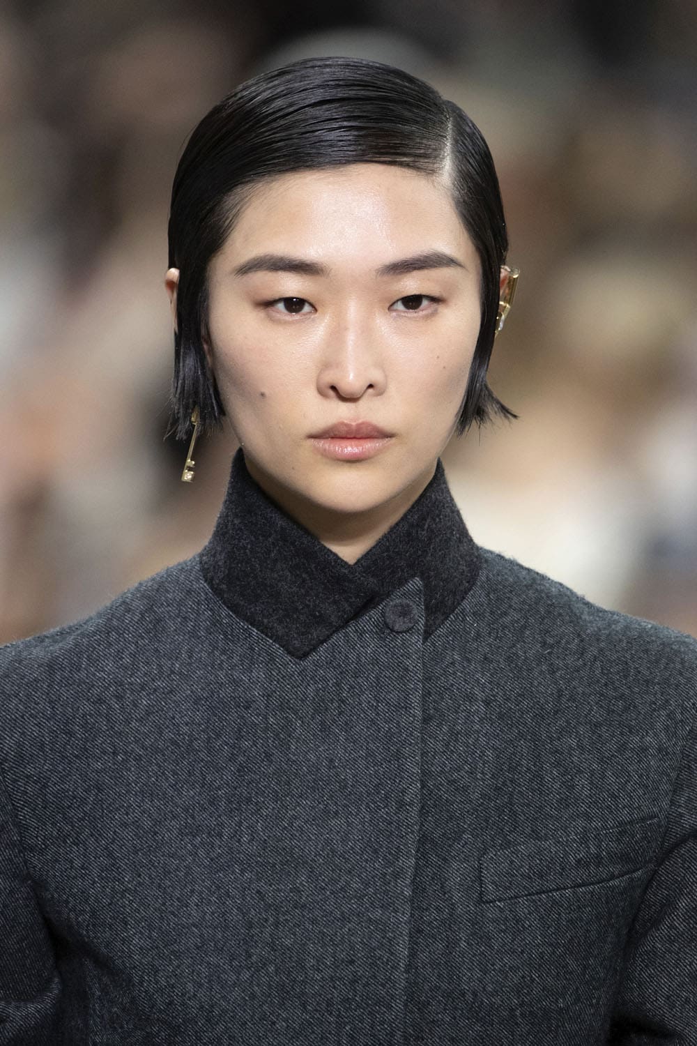 Fendi Fall Winter 2022-2023 Close Up Details Accessories Runway Magazine
