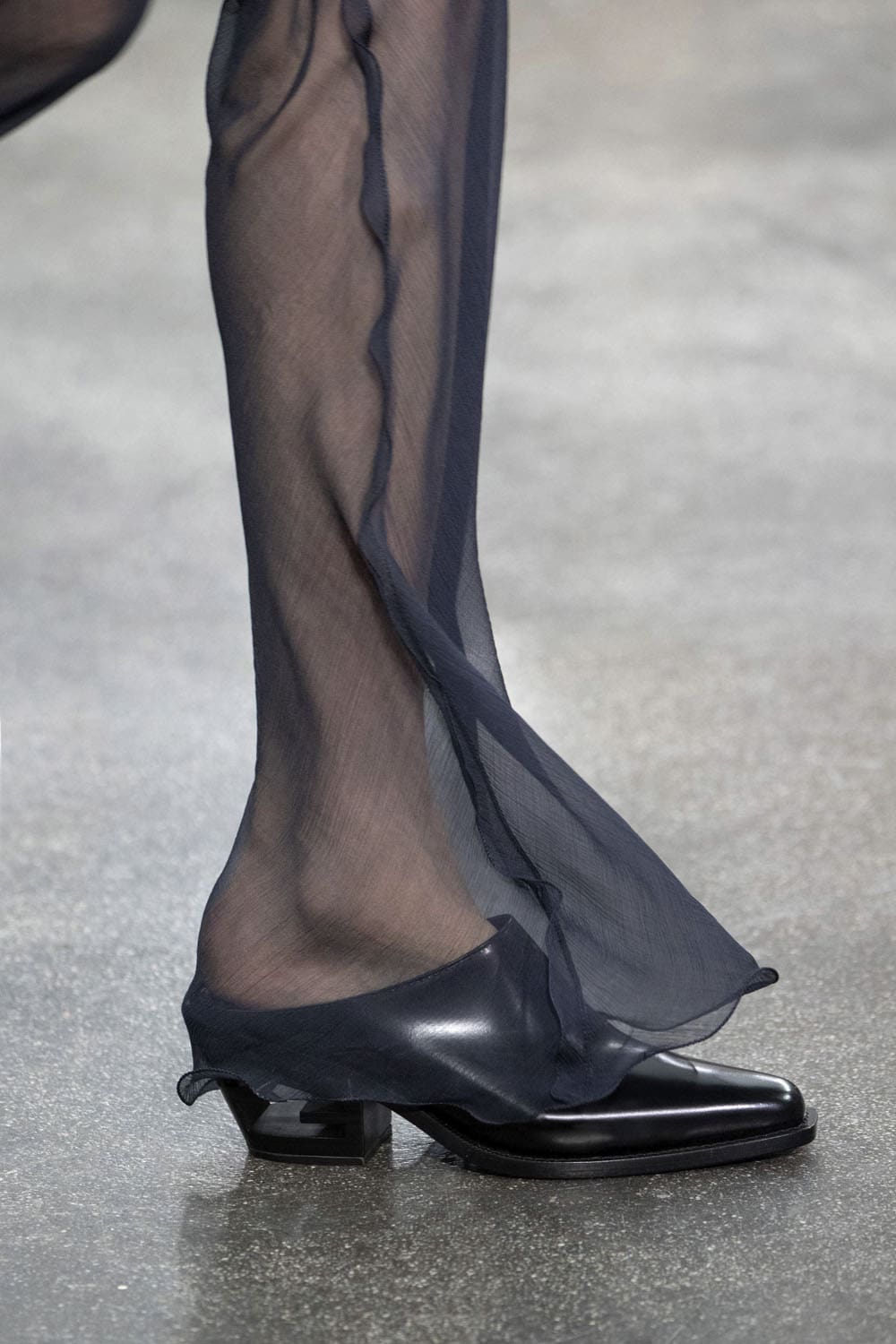 Fendi Fall Winter 2022-2023 Close Up Details Accessories Runway Magazine
