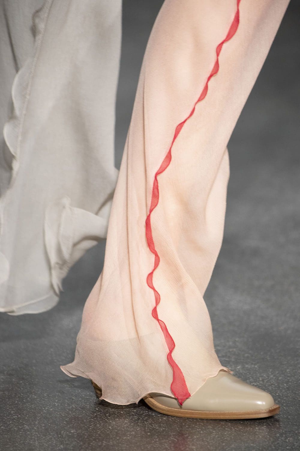 Fendi Fall Winter 2022-2023 Close Up Details Accessories Runway Magazine