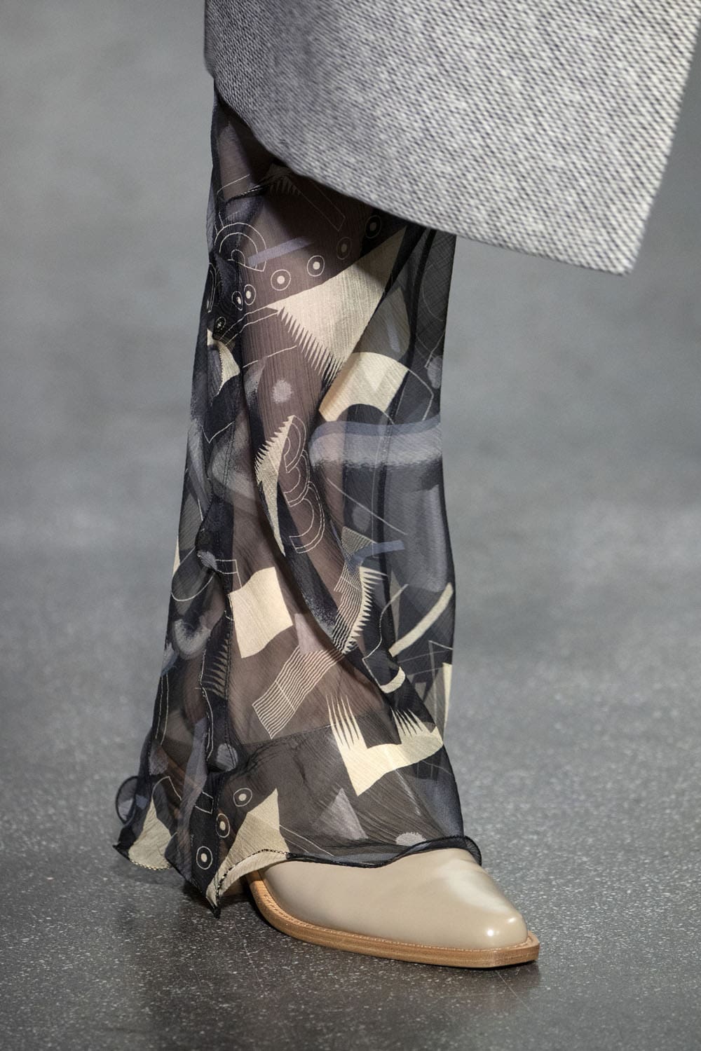 Fendi Fall Winter 2022-2023 Close Up Details Accessories Runway Magazine