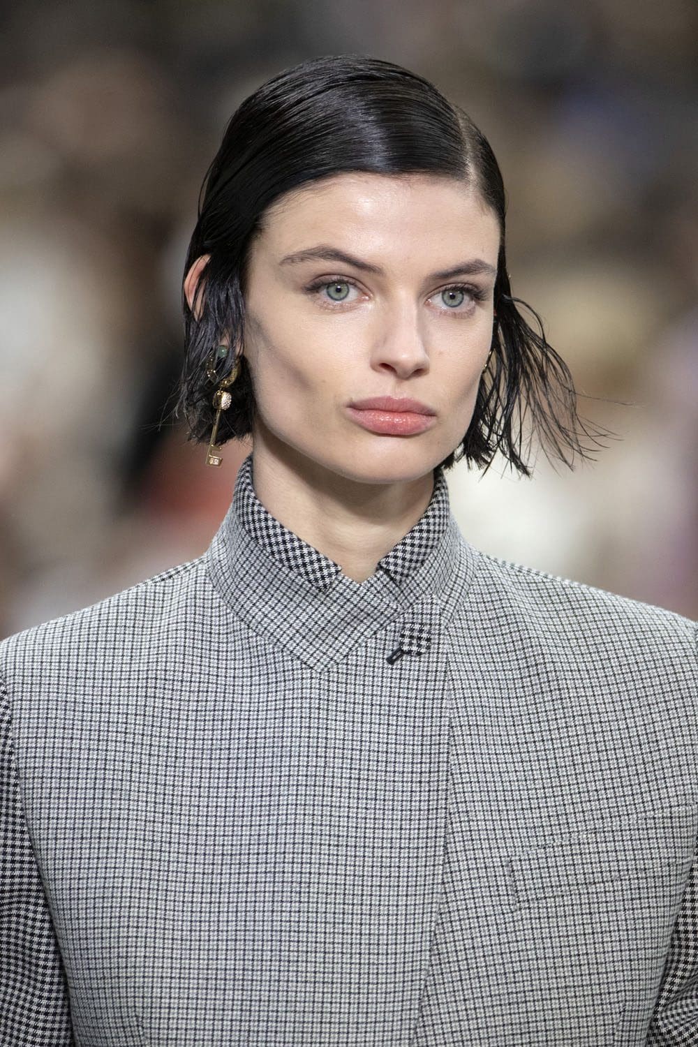 Fendi Fall Winter 2022-2023 Close Up Details Accessories Runway Magazine