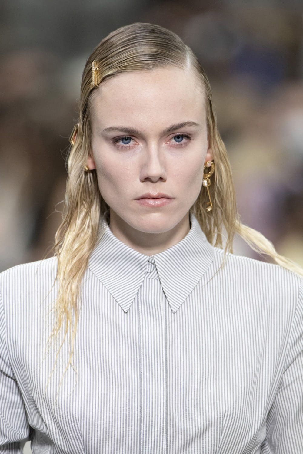 Fendi Fall Winter 2022-2023 Close Up Details Accessories Runway Magazine