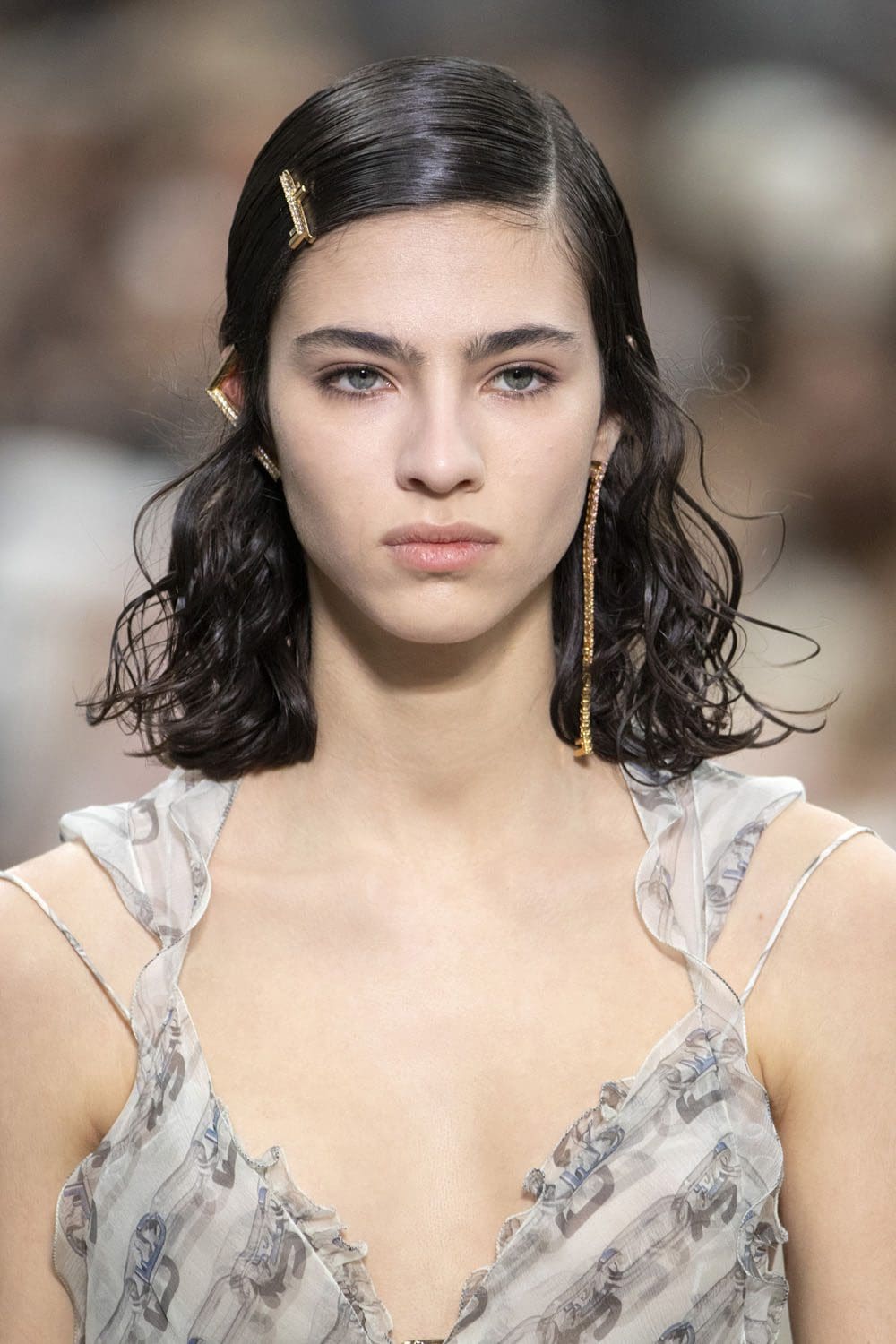 Fendi Fall Winter 2022-2023 Close Up Details Accessories Runway Magazine
