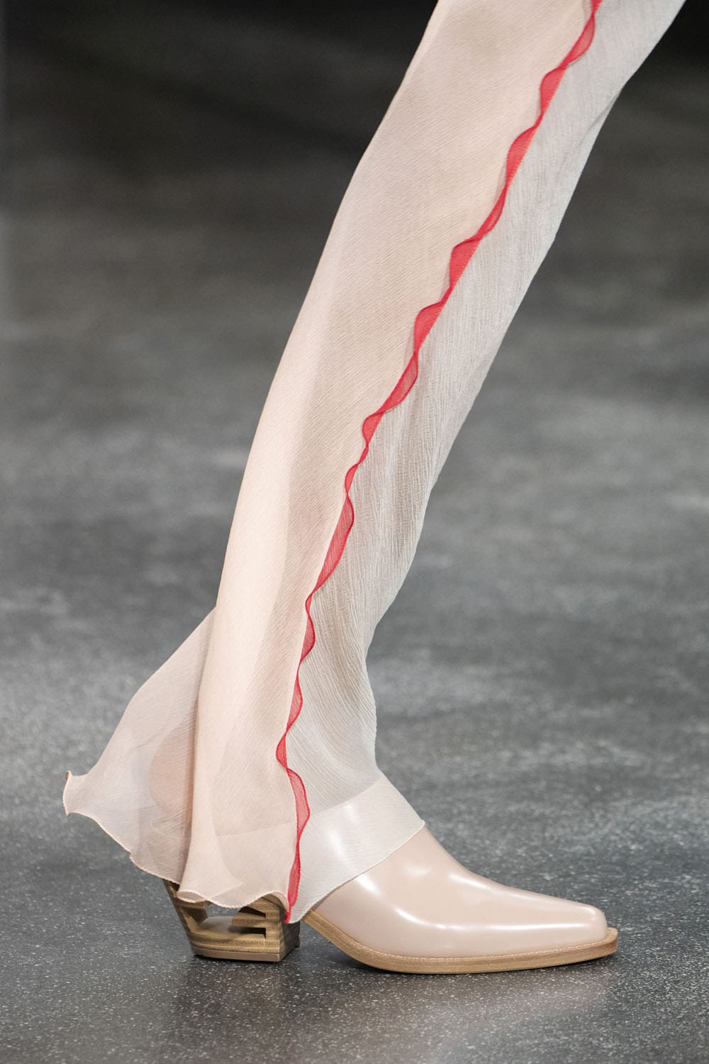 Fendi Fall Winter 2022-2023 Close Up Details Accessories Runway Magazine