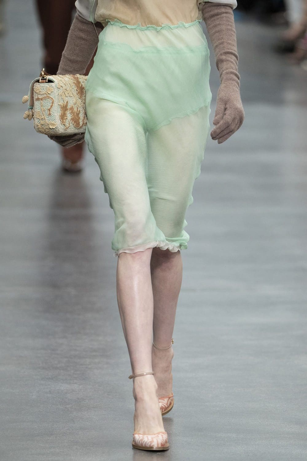 Fendi Fall Winter 2022-2023 Close Up Details Accessories Runway Magazine