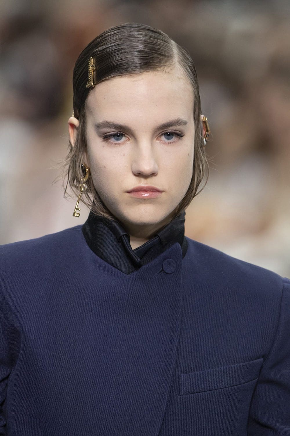 Fendi Fall Winter 2022-2023 Close Up Details Accessories Runway Magazine