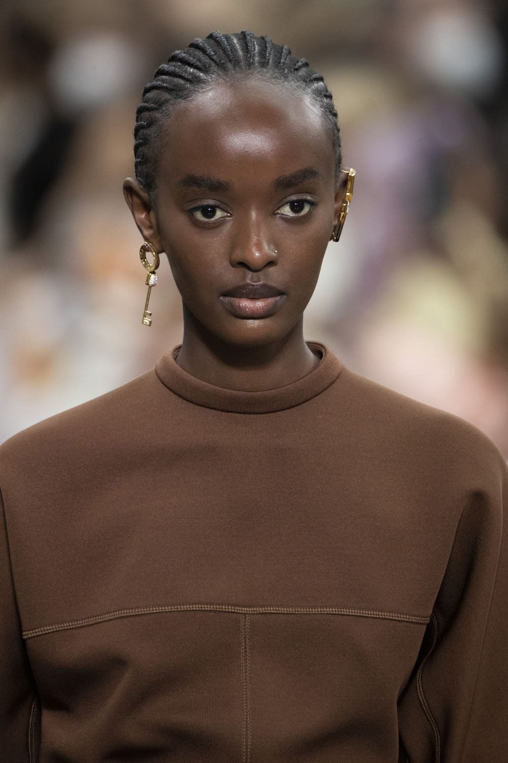 Fendi Fall Winter 2022-2023 Close Up Details Accessories Runway Magazine