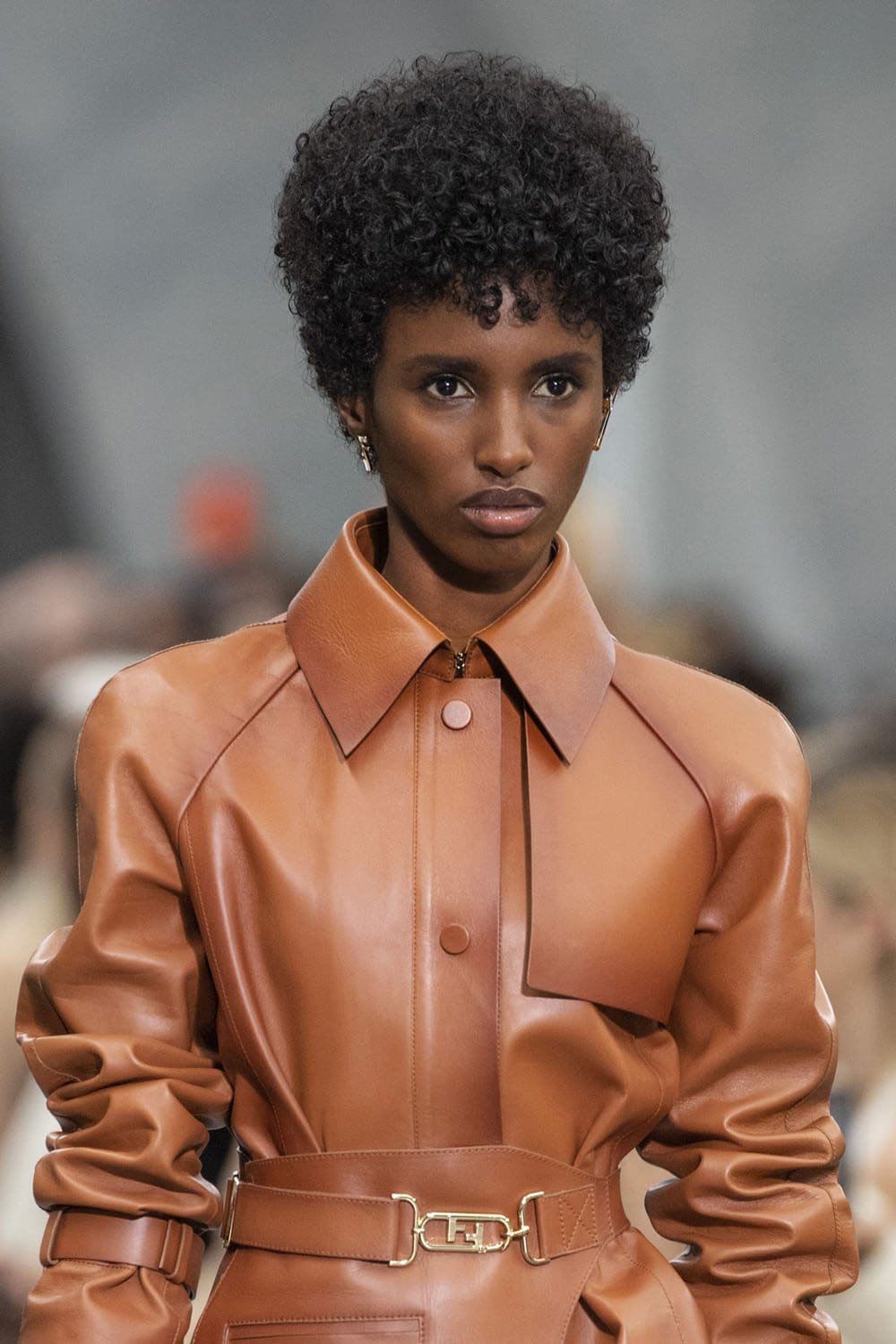 Fendi Fall Winter 2022-2023 Close Up Details Accessories Runway Magazine