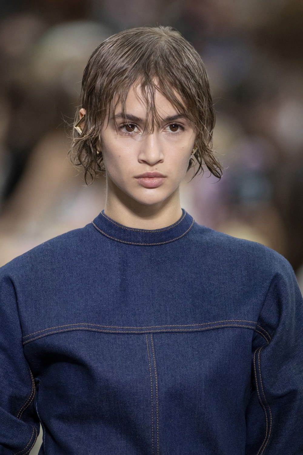 Fendi Fall Winter 2022-2023 Close Up Details Accessories Runway Magazine