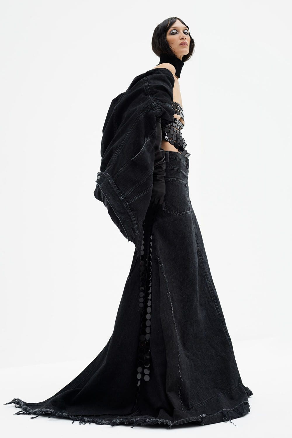 Marc Jacobs Autunno Inverno 2022-2023 by RUNWAY MAGAZINE