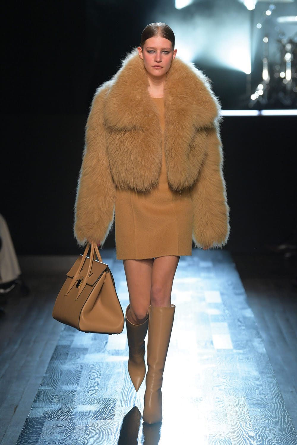 Michael Kors Fall Winter 2022-2023 New York by RUNWAY MAGAZINE