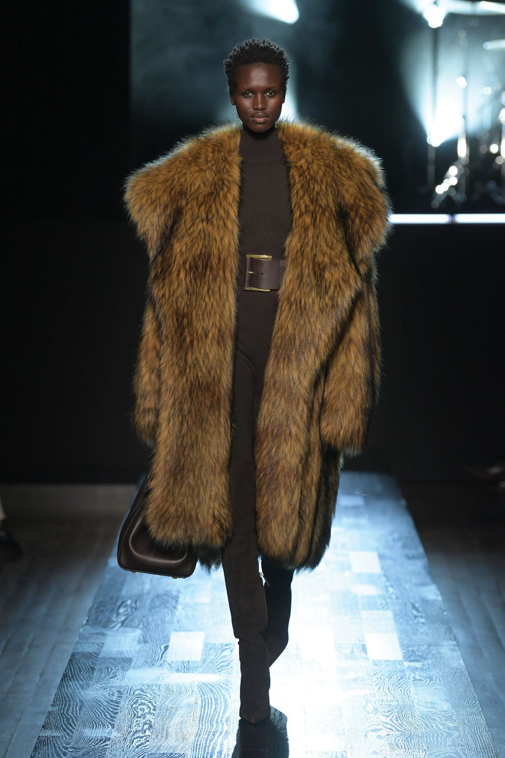 Michael Kors Fall Winter 2022-2023 New York by RUNWAY MAGAZINE