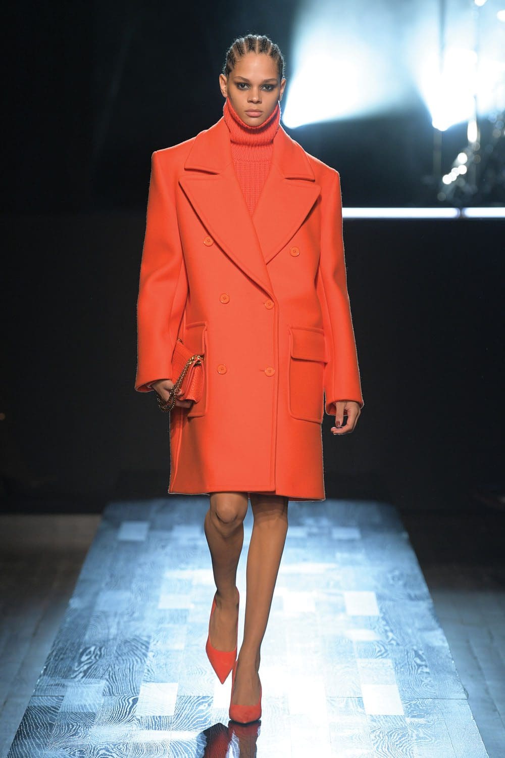 Michael Kors Fall Winter 2022-2023 New York by RUNWAY MAGAZINE