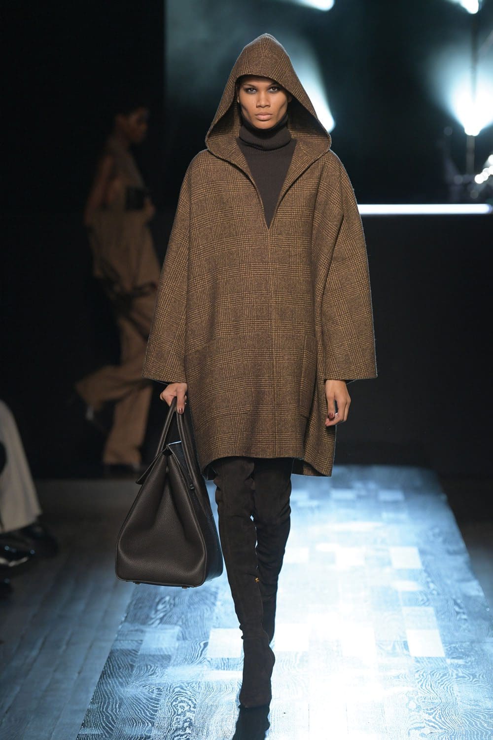 Michael Kors Fall Winter 2022-2023 New York by RUNWAY MAGAZINE