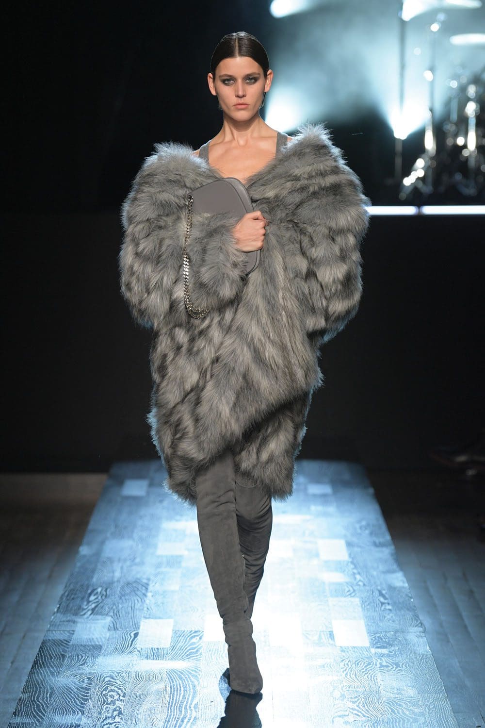 Michael Kors Fall Winter 2022-2023 New York by RUNWAY MAGAZINE