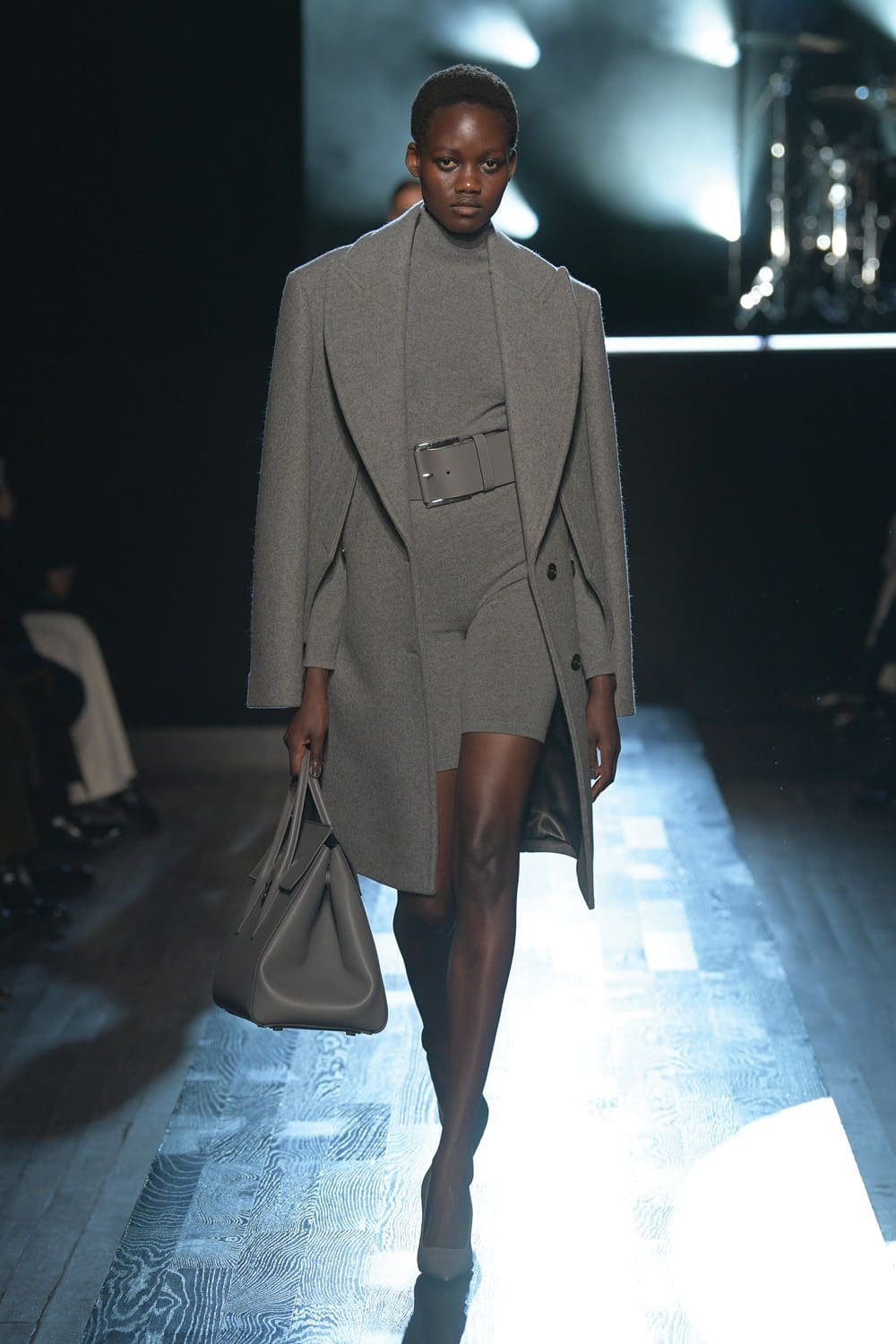 Michael Kors Fall Winter 2022-2023 New York by RUNWAY MAGAZINE