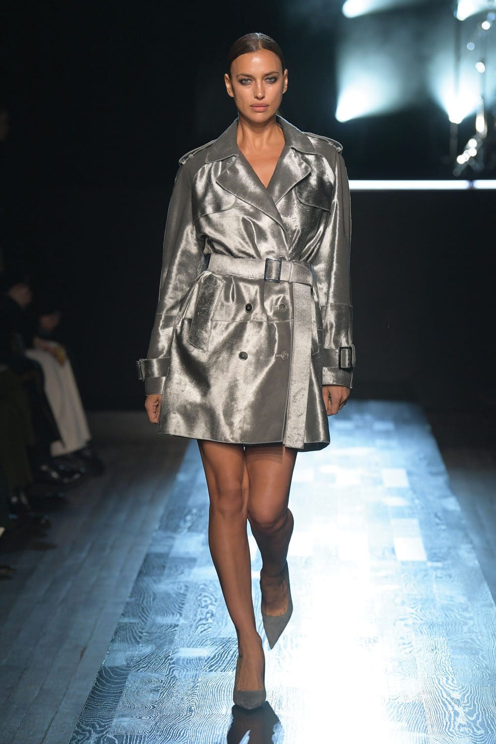 Michael Kors Fall Winter 2022-2023 New York by RUNWAY MAGAZINE