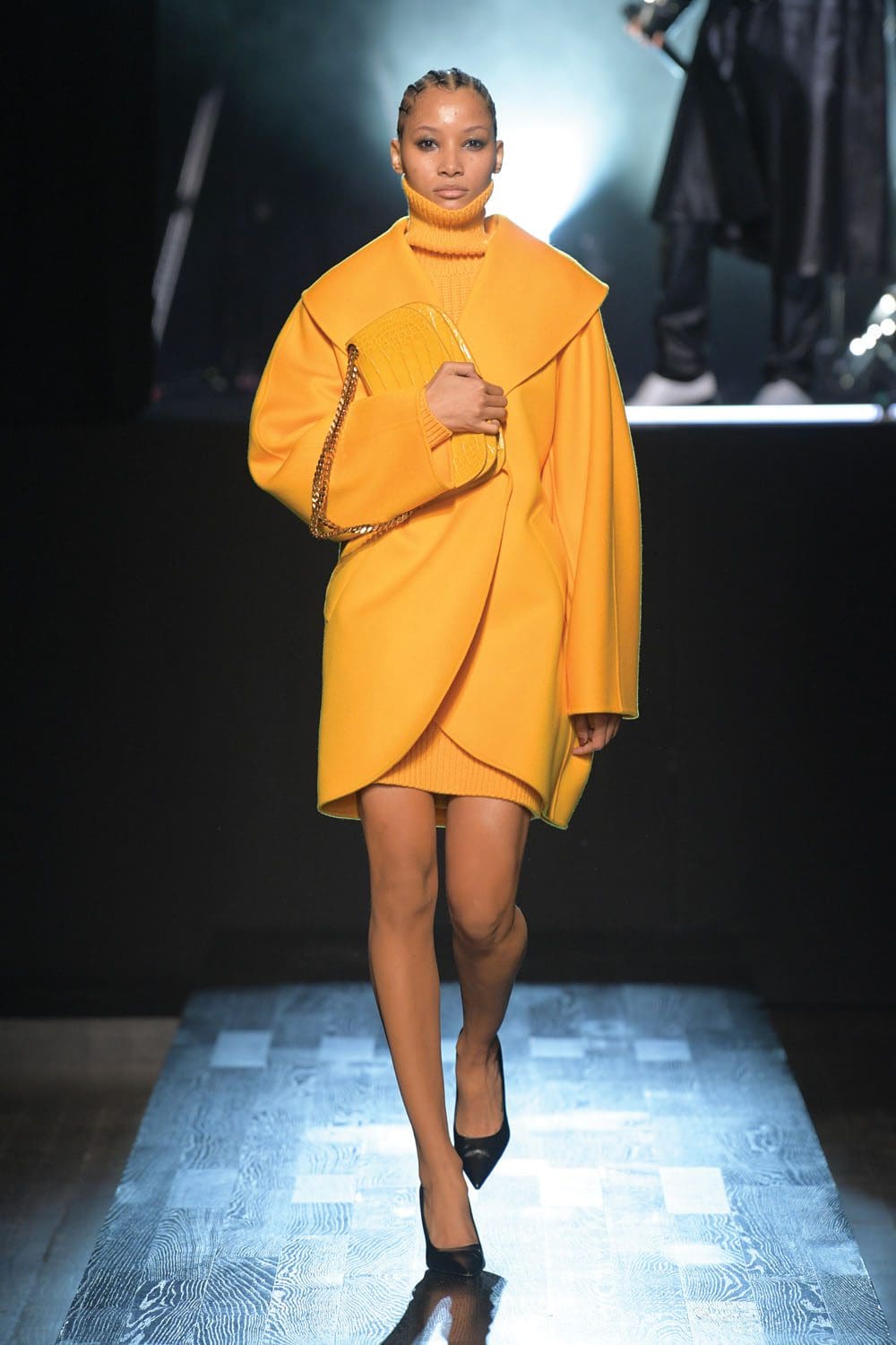 Michael Kors Fall Winter 2022-2023 New York by RUNWAY MAGAZINE