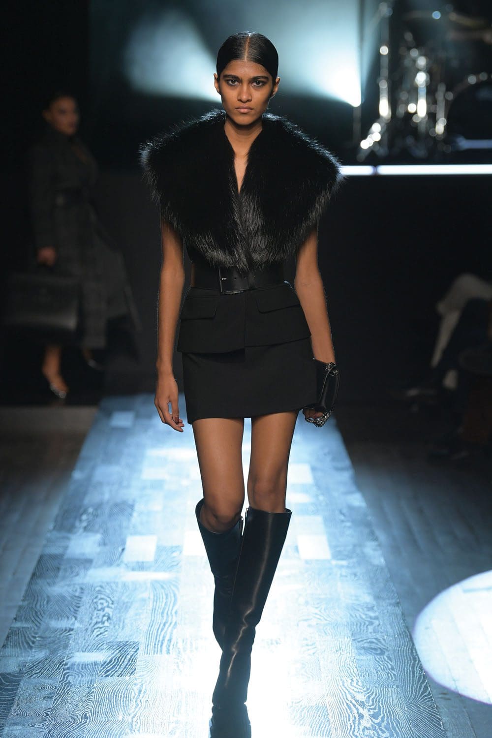 Michael Kors Fall Winter 2022-2023 New York by RUNWAY MAGAZINE
