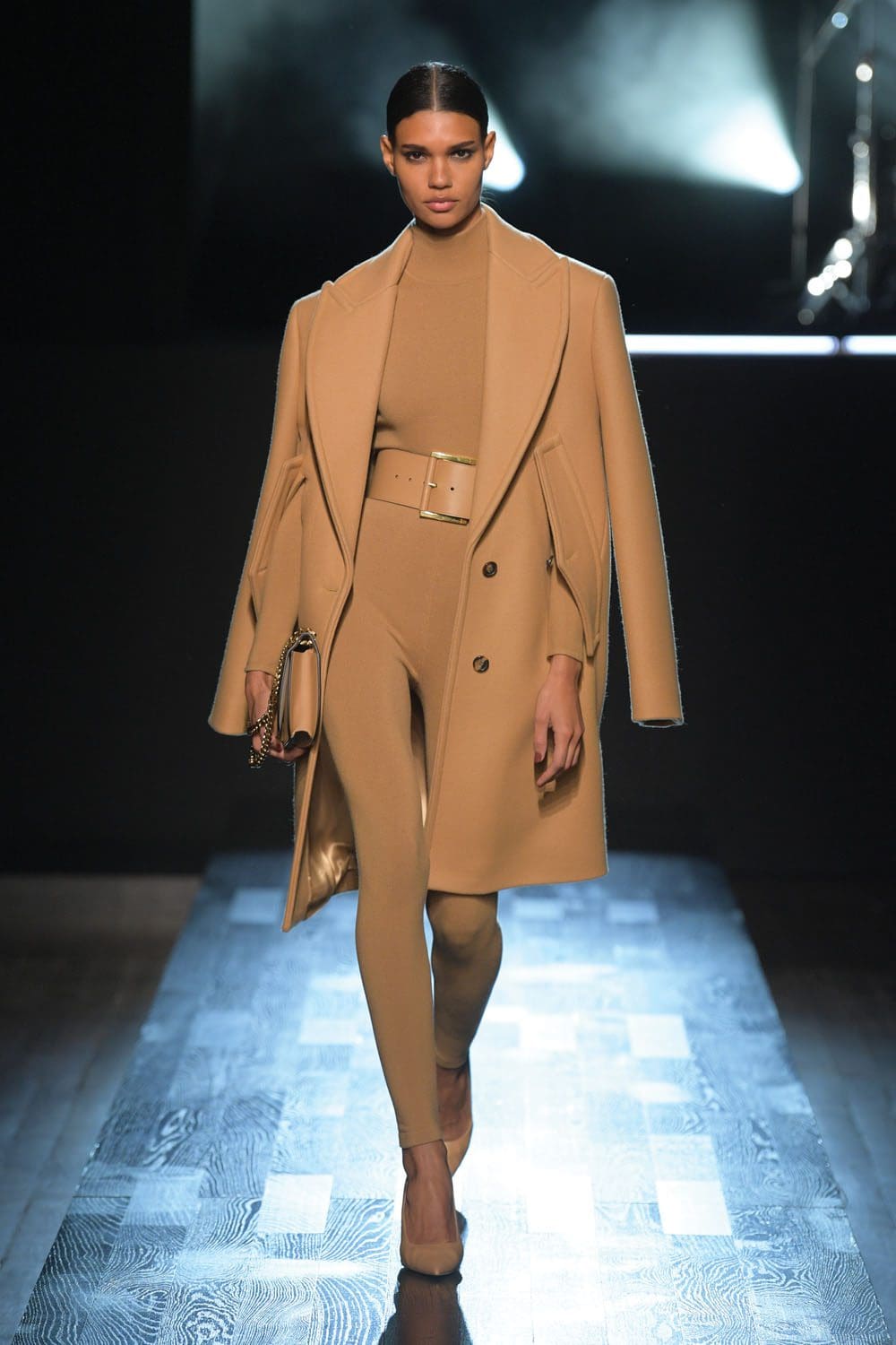 Michael Kors Fall Winter 2022-2023 New York by RUNWAY MAGAZINE