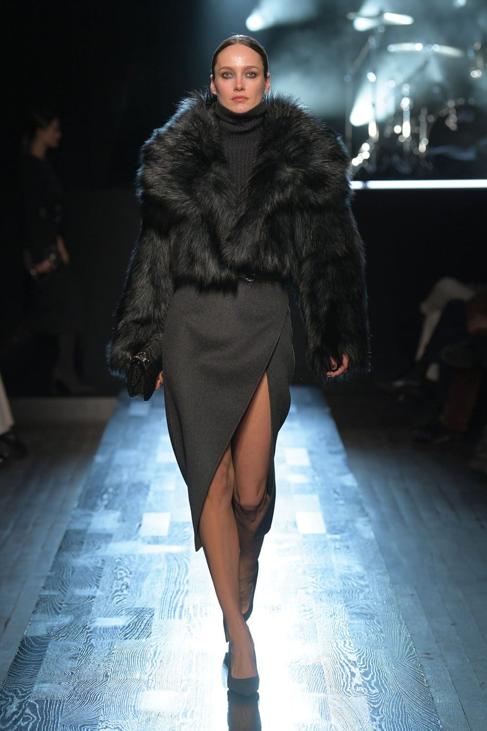Michael Kors Fall Winter 2022-2023 New York by RUNWAY MAGAZINE
