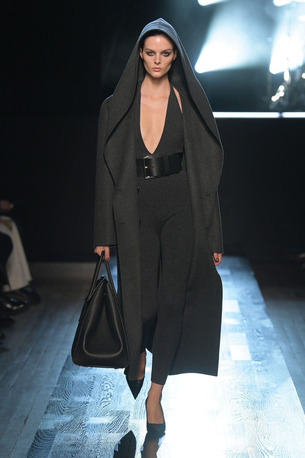 Michael Kors Fall Winter 2022-2023 New York by RUNWAY MAGAZINE