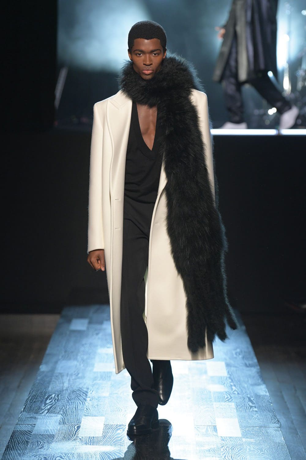 Michael Kors Fall Winter 2022-2023 New York by RUNWAY MAGAZINE
