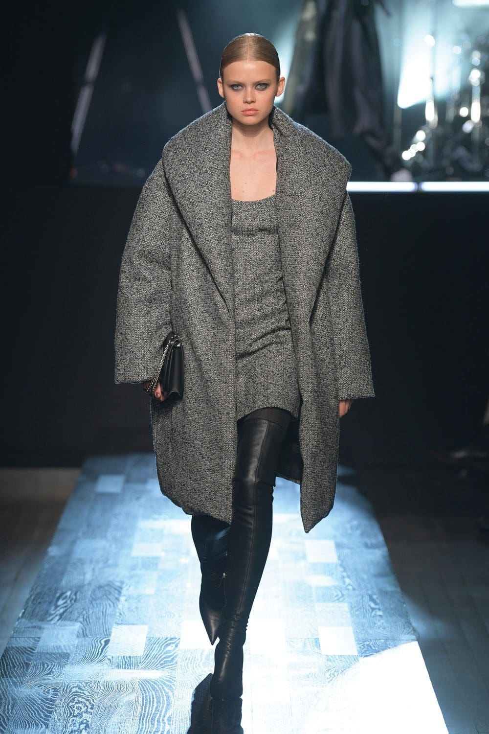 Michael Kors Fall Winter 2022-2023 New York by RUNWAY MAGAZINE