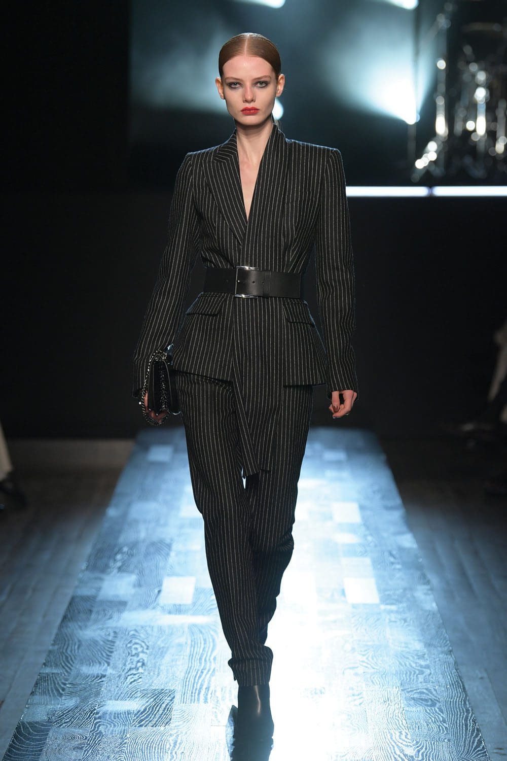 Michael Kors Fall Winter 2022-2023 New York by RUNWAY MAGAZINE
