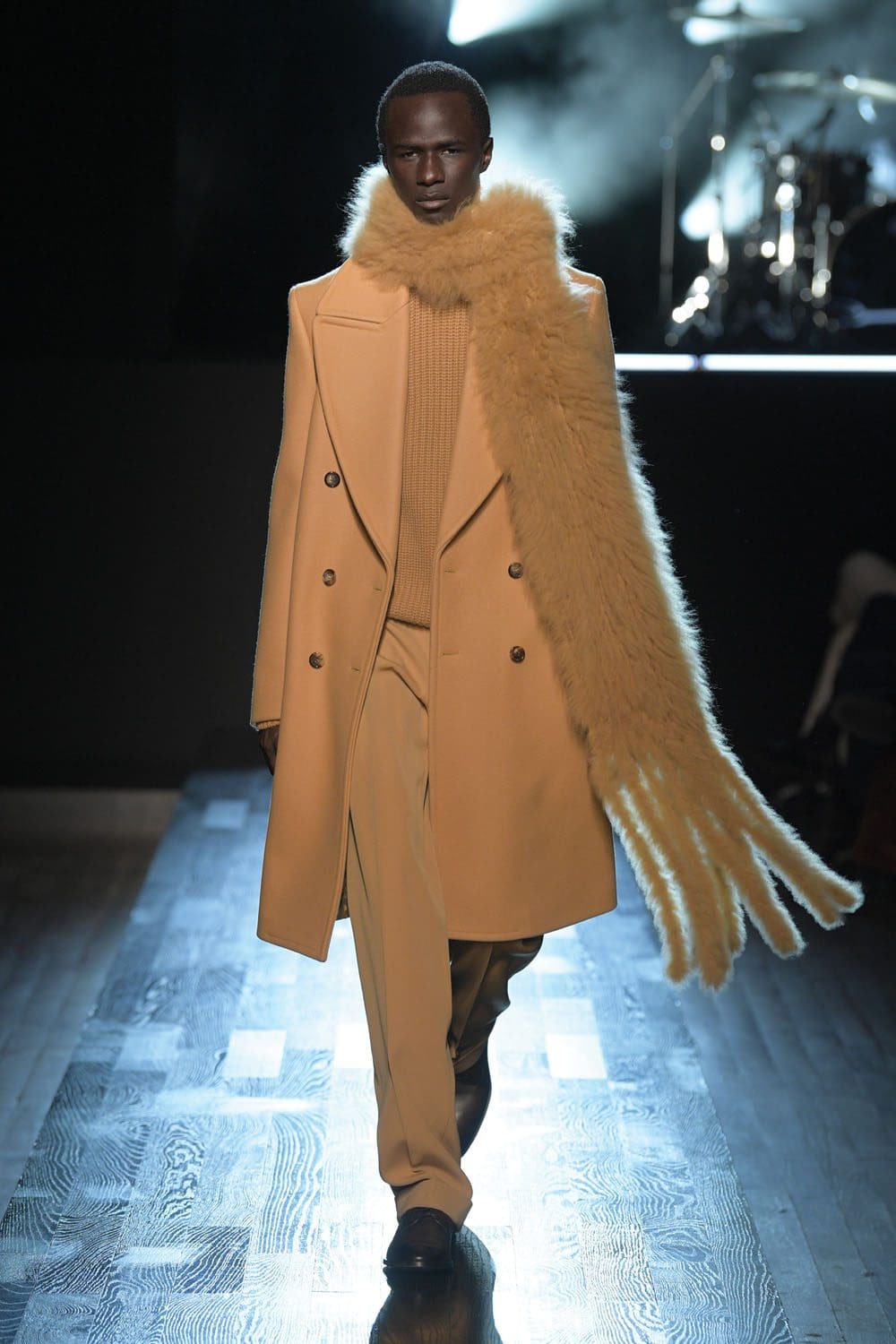 Michael Kors Fall Winter 2022-2023 New York by RUNWAY MAGAZINE
