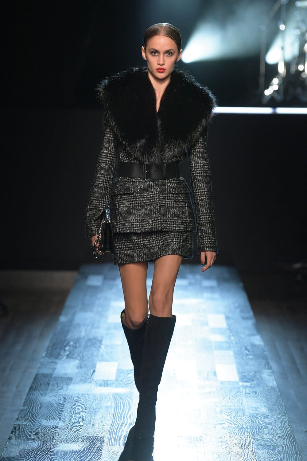 Michael Kors Fall Winter 2022-2023 New York by RUNWAY MAGAZINE