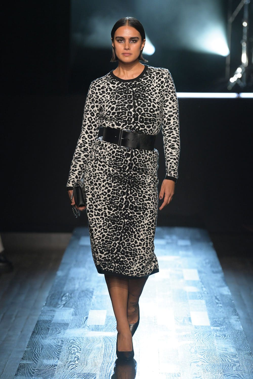 Michael Kors Fall Winter 2022-2023 New York by RUNWAY MAGAZINE