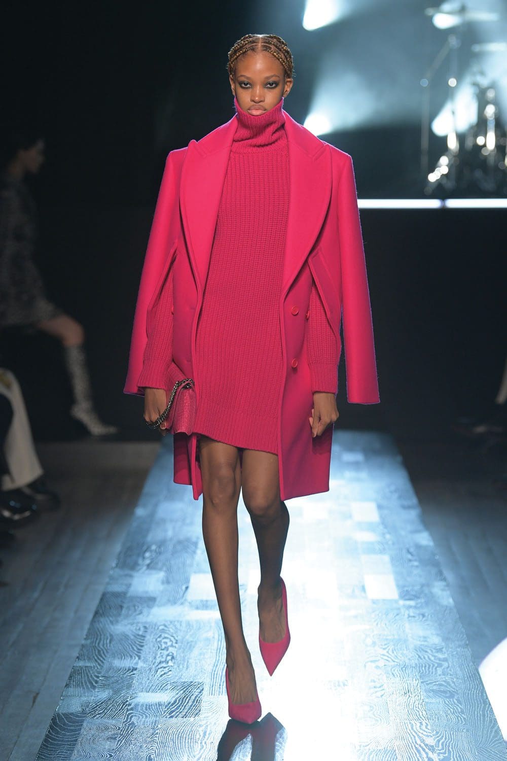 Michael Kors Fall Winter 2022-2023 New York by RUNWAY MAGAZINE