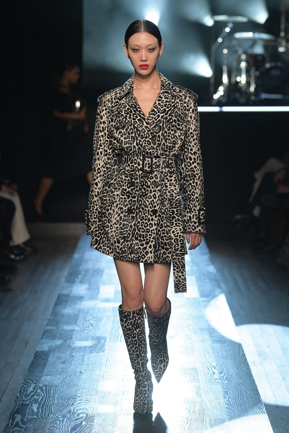 Michael Kors Fall Winter 2022-2023 New York by RUNWAY MAGAZINE