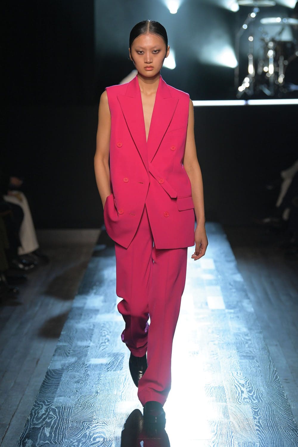 Michael Kors Fall Winter 2022-2023 New York by RUNWAY MAGAZINE