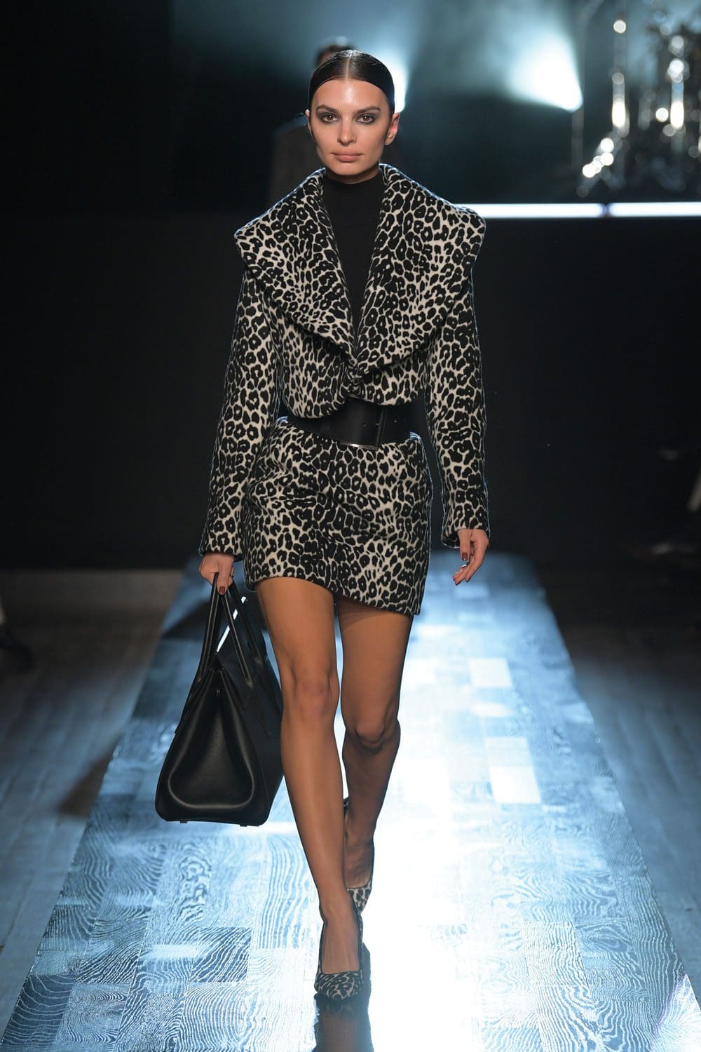 Michael Kors Fall Winter 2022-2023 New York by RUNWAY MAGAZINE
