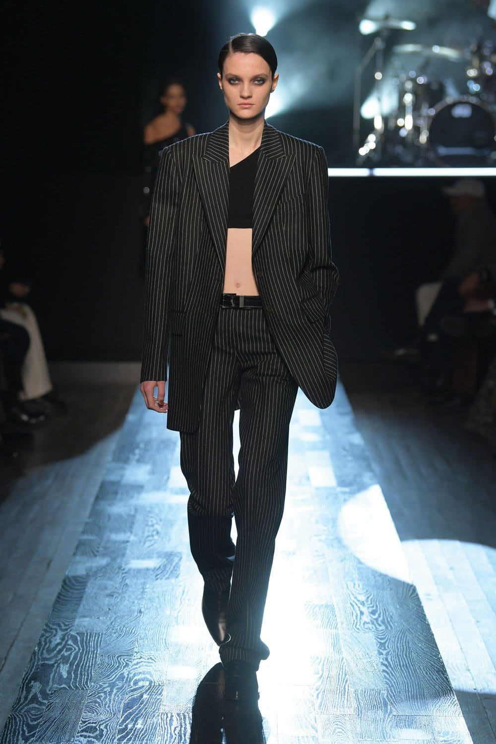 Michael Kors Fall Winter 2022-2023 New York by RUNWAY MAGAZINE