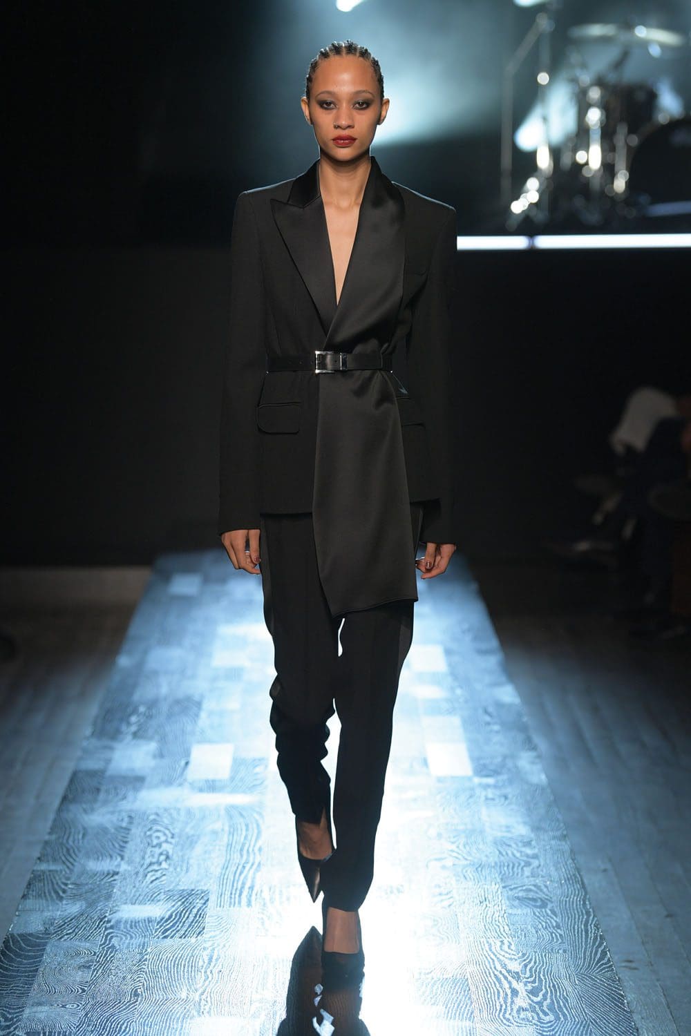 Michael Kors Fall Winter 2022-2023 New York by RUNWAY MAGAZINE