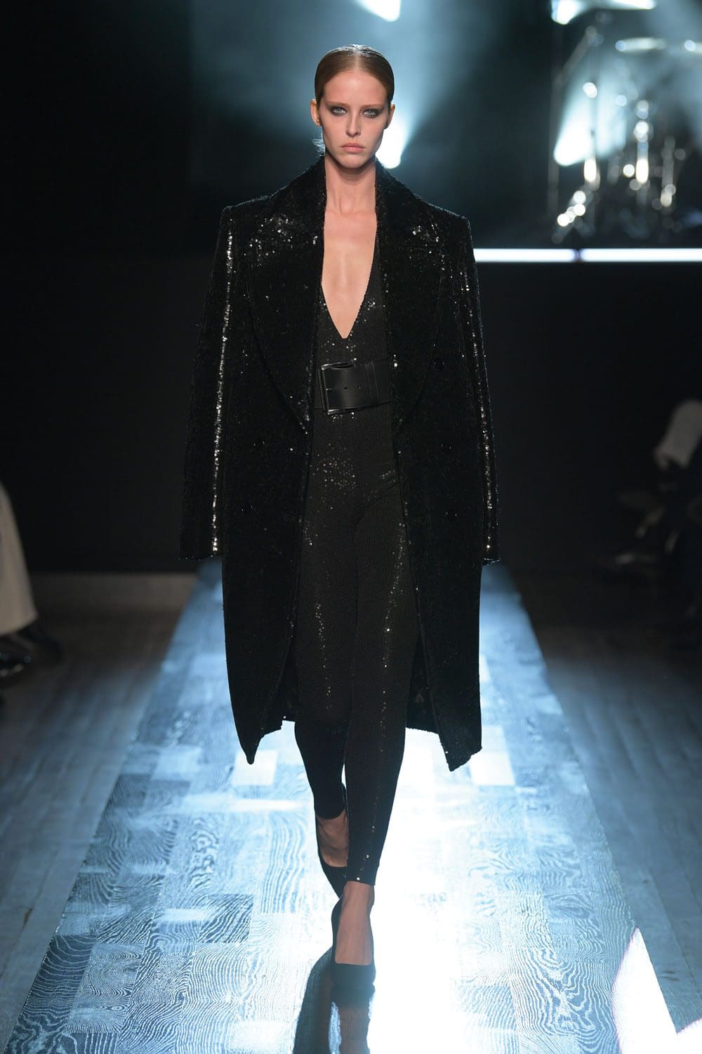 Michael Kors Fall Winter 2022-2023 New York by RUNWAY MAGAZINE