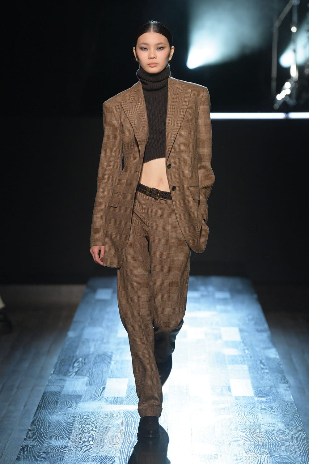 Michael Kors Fall Winter 2022-2023 New York by RUNWAY MAGAZINE