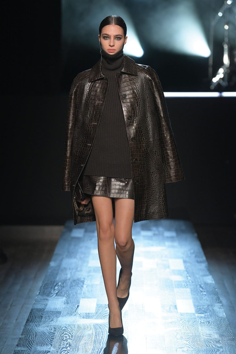 Michael Kors Fall Winter 2022-2023 New York by RUNWAY MAGAZINE