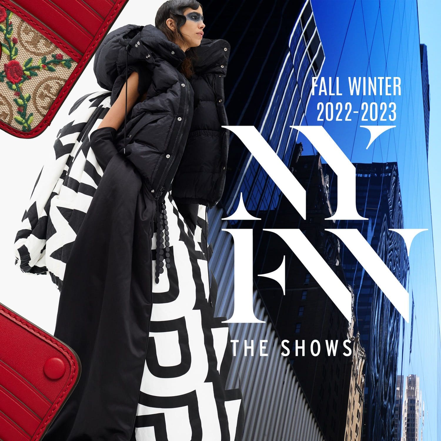 Semana da Moda de Nova York outono inverno 2022-2023 o melhor de por RUNWAY MAGAZINE