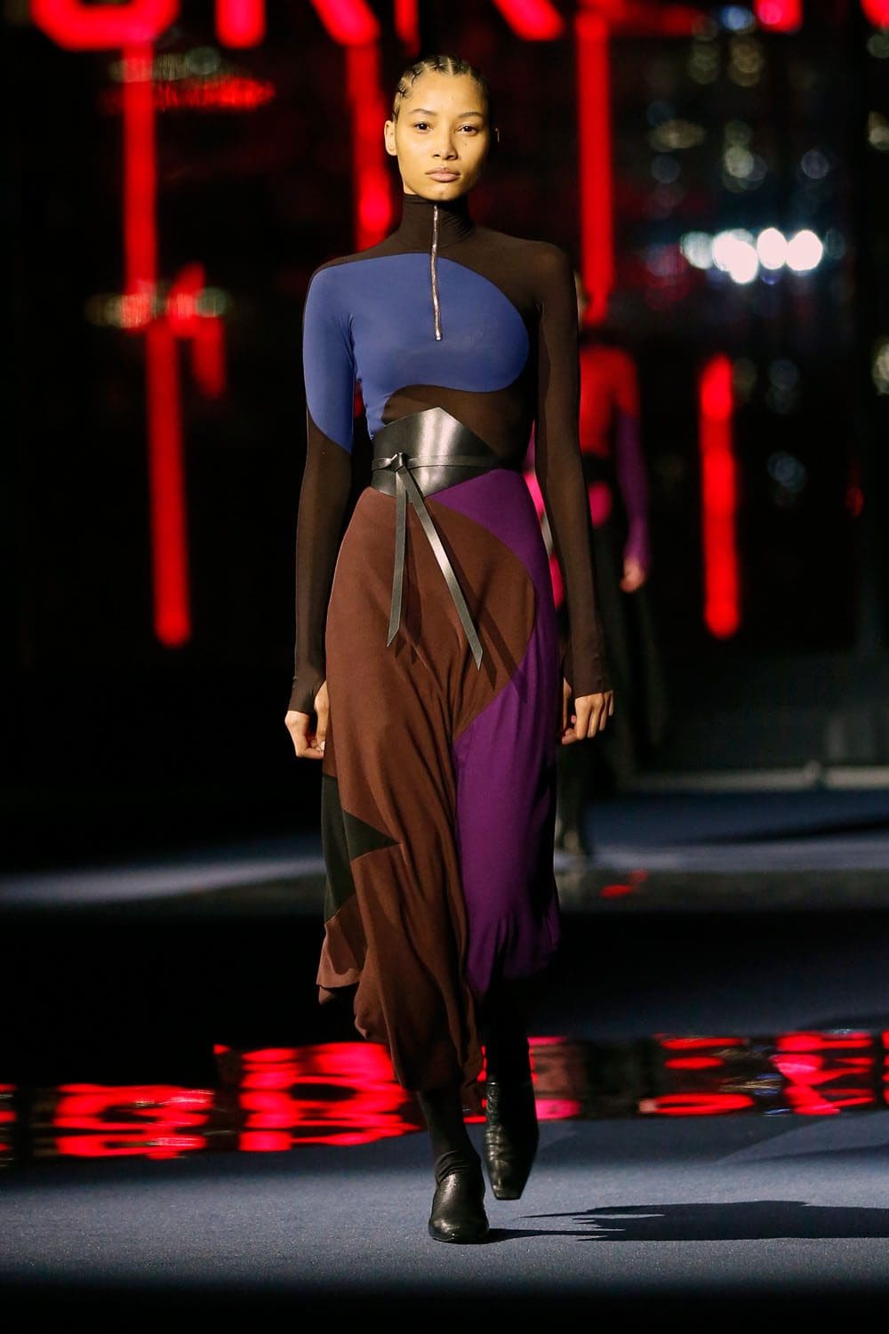 Tory Burch Fall Winter 2022-2023 by RUNWAY MAGAZINE