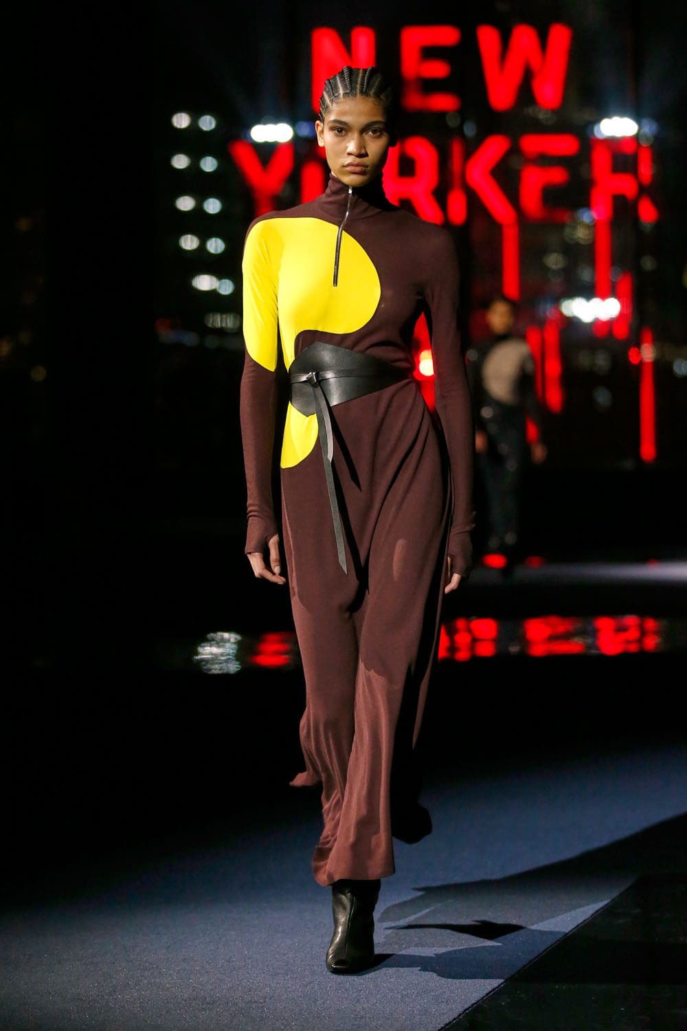 Tory Burch Fall Winter 2022-2023 by RUNWAY MAGAZINE