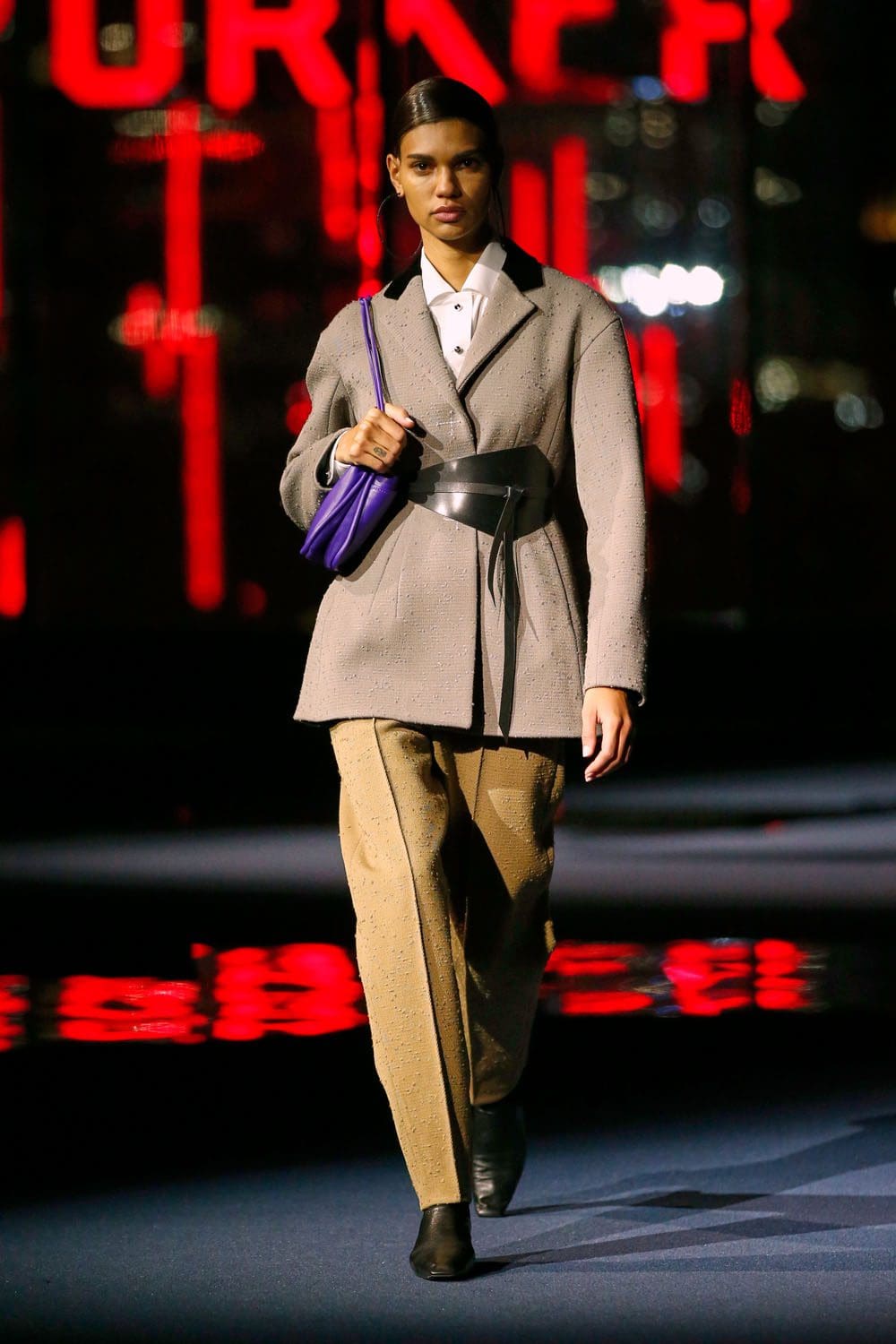 Tory Burch Fall Winter 2022-2023 by RUNWAY MAGAZINE